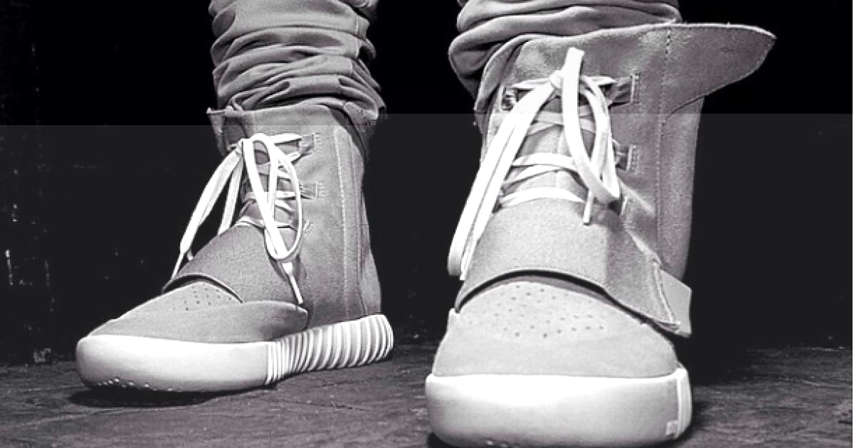 adidas yeezy le bon coin